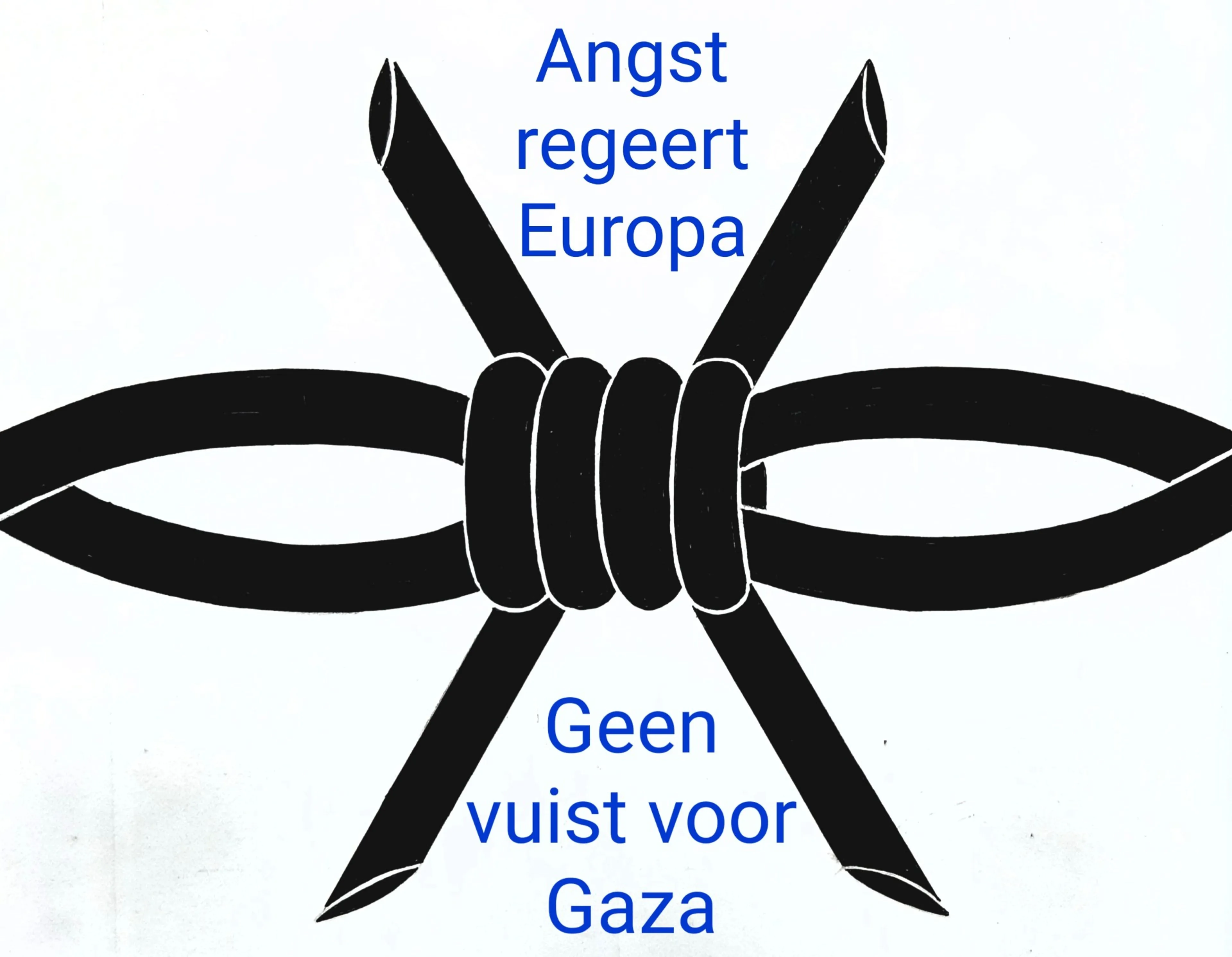 angstgaza